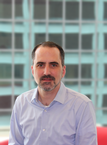 Colin Milner - Gilbane Building Company